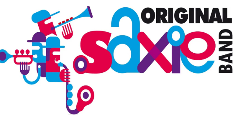 Original Saxie Band